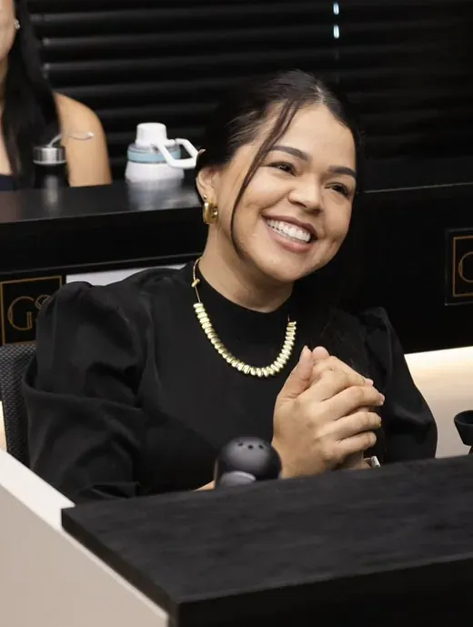Dra. Erika Oliveira — Dntbras