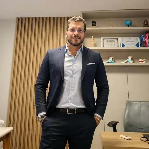 Dr. Marcelo Torchia — Therafit