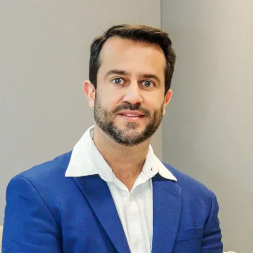 Dr. Gustavo Belligoli — Odontologia de Resultados