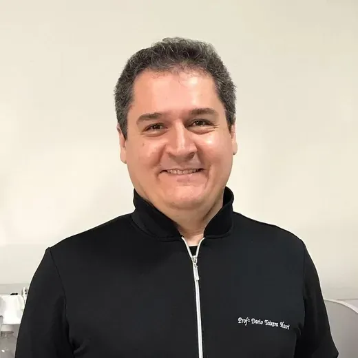 Prof. Dário Macri