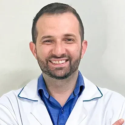 Dr. Tiago