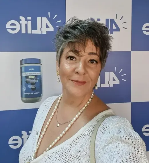 Anna — Spazio Ozoniza