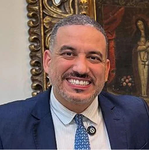 Dr. Márcio — Clinivix