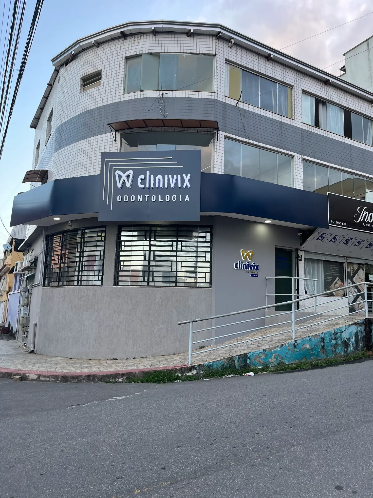 Resultado da Clinivix com Dr. Márcio — imagem 2